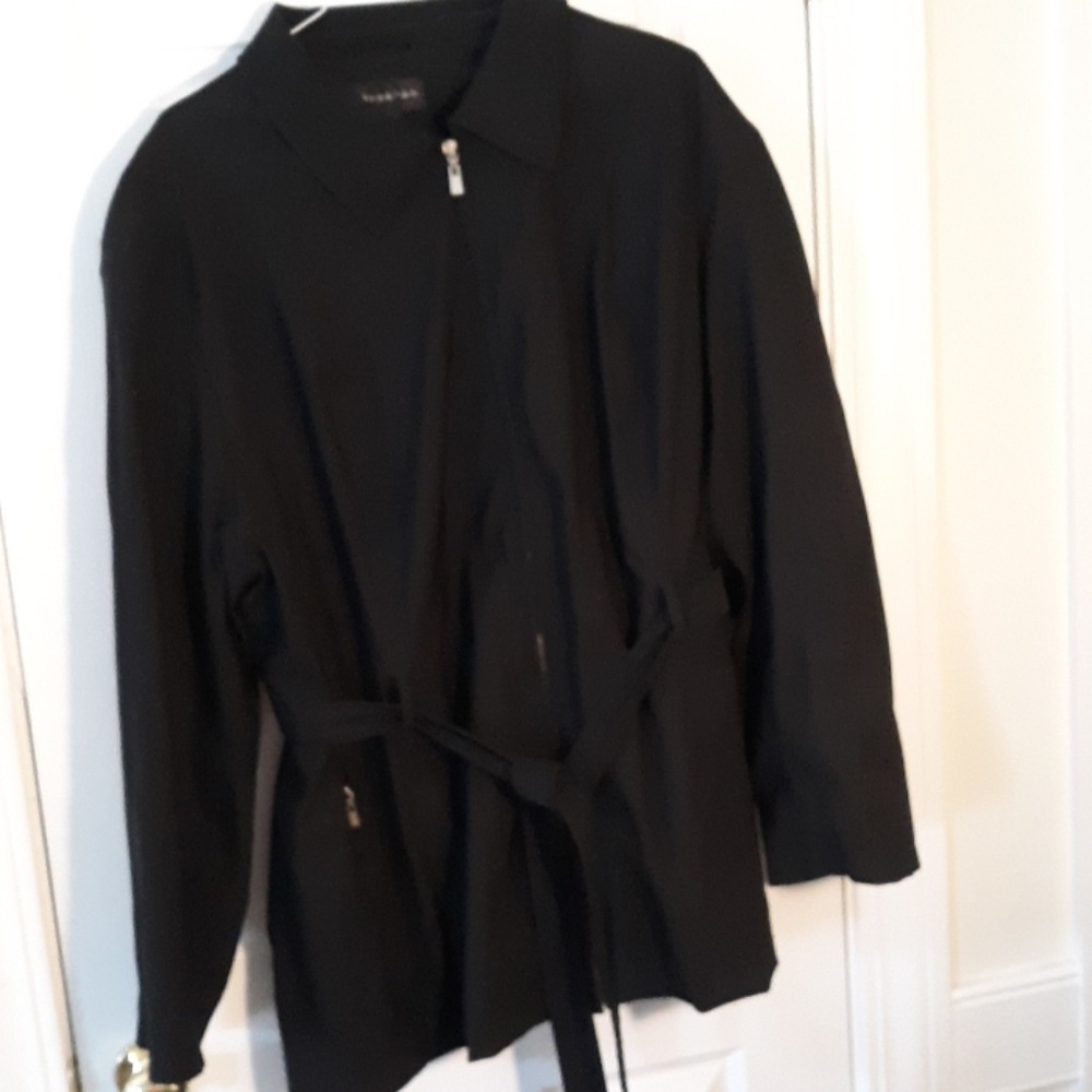 Casual Coat